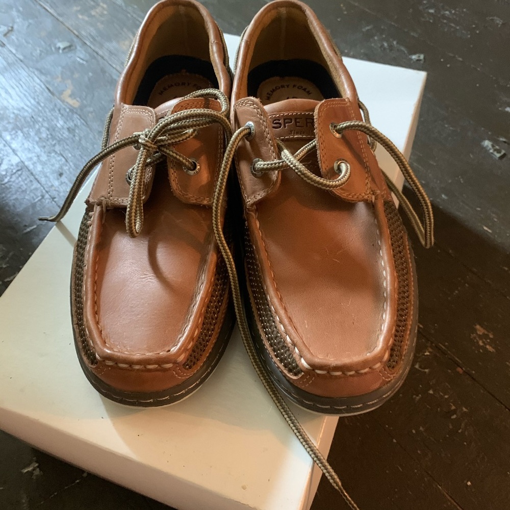 Men’s Sperry